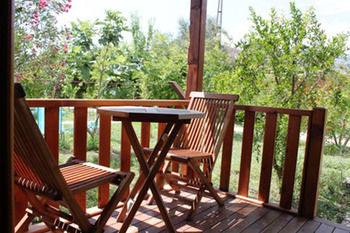 Villa Iz Çıralı Exterior foto